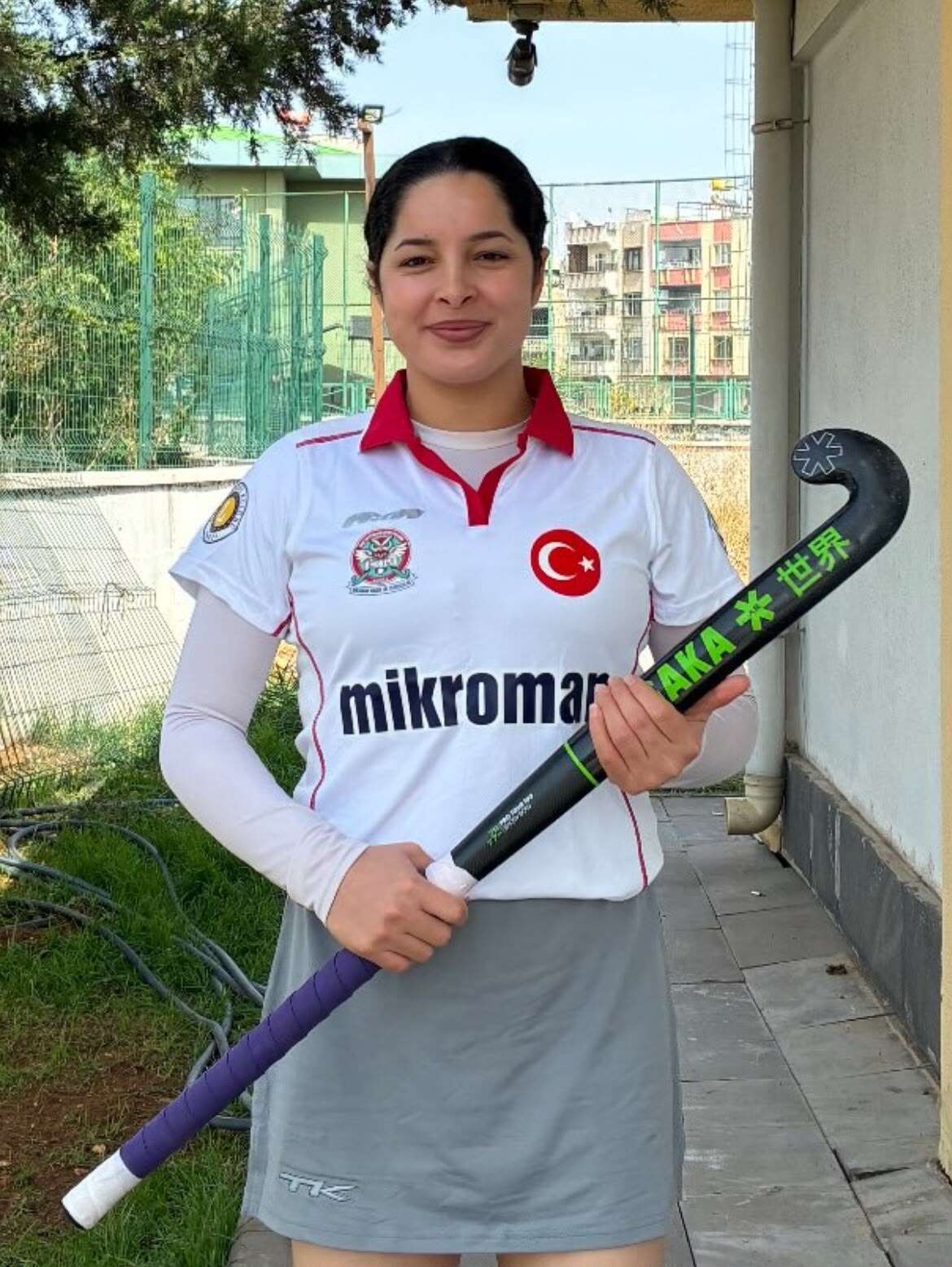 Mikroman Maden Ege Yıldızları Gaziantep’te Süper Lig Mesaisinde 2